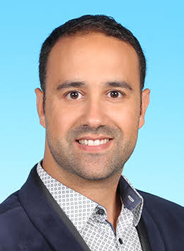 Prof. Moez Louati