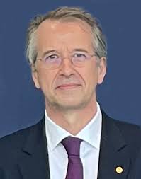 Prof. Philippe Gourbesville